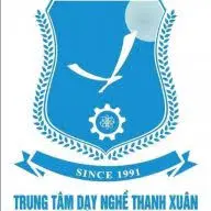 TruongdaotaonghethanhXuan.edu.vn Logo