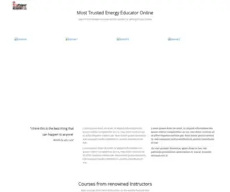 Trupowuracademy.com(Onboarding & Ongoing Training) Screenshot