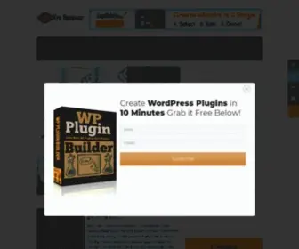 Trureviewer.com(Tru Reviewer) Screenshot