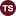 Trusalonofdresher.com Favicon