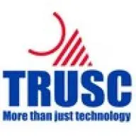 Trusc.net Logo