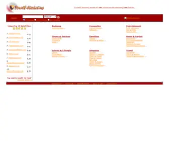 Truste-Marketing.com(TrustE-Marketing.co.uk Company Reviews Directory & Product Comparison Search Engine) Screenshot
