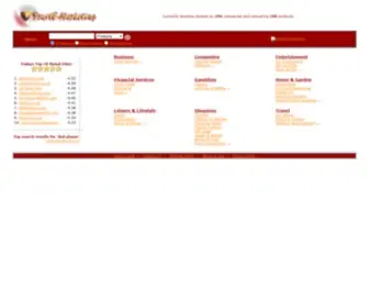 Trusted-Marketing.co.uk(TrustE-Marketing.co.uk Company Reviews Directory & Product Comparison Search Engine) Screenshot