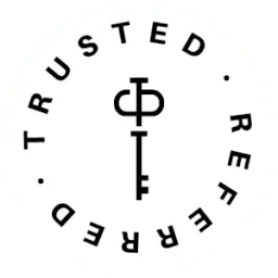 Trustedandreferred.com Favicon