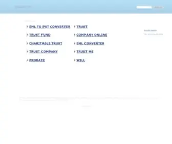 Trusteml.com(Trusteml) Screenshot
