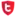 Trustico.ae Logo