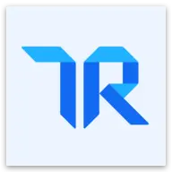 Trustradi.us Logo