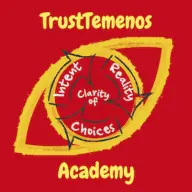 Trusttemenos.com Logo
