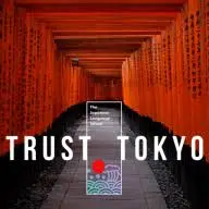 Trusttokyo.com Favicon