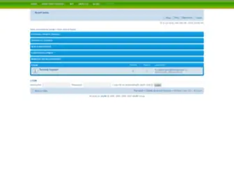 Trustyclick.com(Personal Life Media) Screenshot