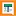 Trutax.in Favicon