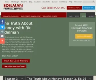 Truthaboutmoneytv.com(Truthaboutmoneytv) Screenshot