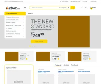Truthenlightened.com(Just another WordPress site) Screenshot
