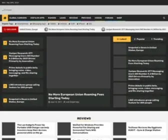 Trutower.com(Trutower) Screenshot