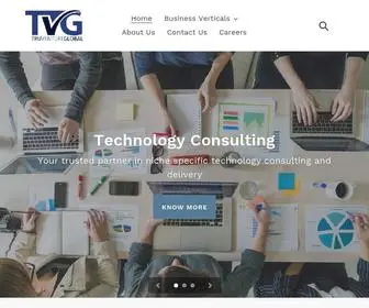 TruventureGlobal.com(truventureglobal) Screenshot