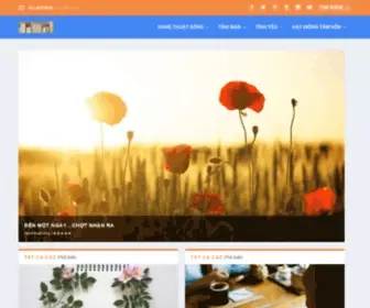 Truyennganynghia.com(Truyện Ngắn Ý Nghĩa) Screenshot