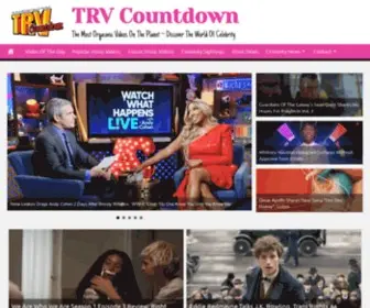 TRvcountdown.com(The Most Orgasmic Videos On The Planet) Screenshot