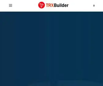 TRxbuilder.com(Bitcurrency) Screenshot