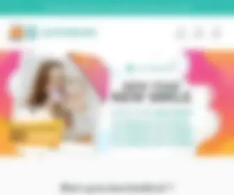 Tryautobrush.com(AutoBrush® Best Electric Toothbrush) Screenshot