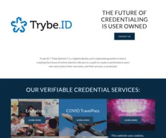 TRybe.id(TRybe) Screenshot