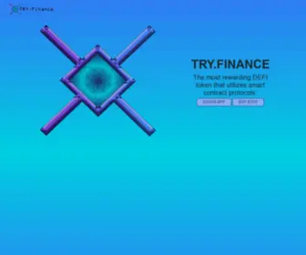 TRY.finance(TRY finance) Screenshot