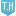 TRyhacker.com Logo
