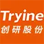 Tryineapp.com Logo