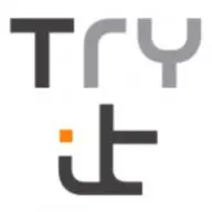 Tryit.pt Logo