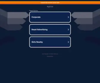Tryit.ro(Tryit) Screenshot