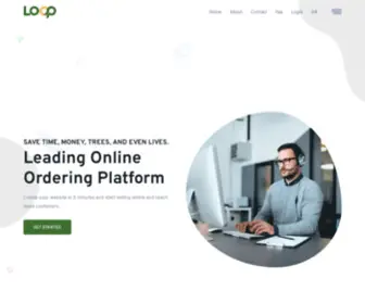 TRyloop.co(TRyloop) Screenshot