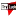 TRyluck.in Favicon