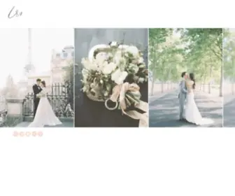 TRYNHphoto.com(Destination Fine Art Wedding Photographer) Screenshot