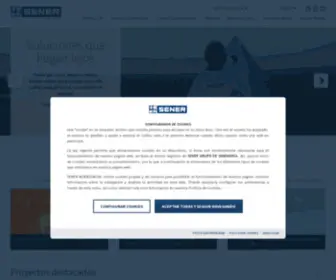 Tryo.es(Web Oficial) Screenshot