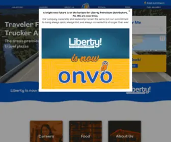 Tryonvo.com(Onvo) Screenshot