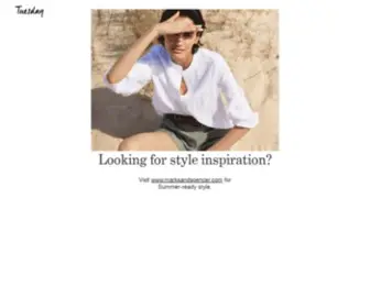 TRytuesday.com(TRytuesday) Screenshot