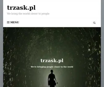 Trzask.pl(Trzask) Screenshot