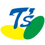 TS-Sendai.co.jp Logo