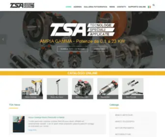 Tsabologna.com(Motori pneumatici) Screenshot