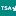Tsa.ca Favicon