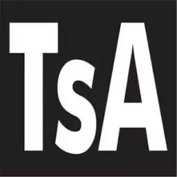Tsamateur.com Logo