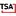 Tsa.org.tr Logo