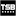 TSbgamers.org Logo