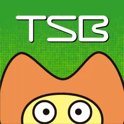 TSB.jp Logo