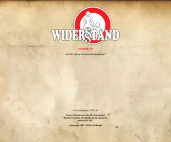 TSchampi.ch(Tschampis WEB) Screenshot