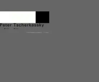 TScherkassky.at(TScherkassky) Screenshot