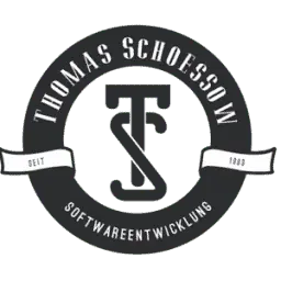 TSchoessow.com Favicon