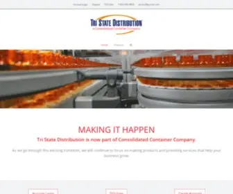Tsdi.net(Tsdi) Screenshot