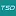 TSdweb.com Favicon