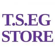Tsegstore.com Logo