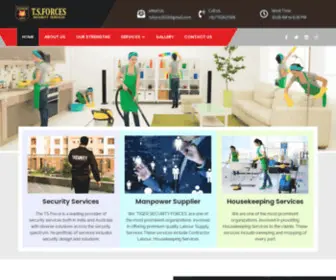 Tsforces.com(Tsforces) Screenshot